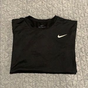 Dri-fit nike t shirt